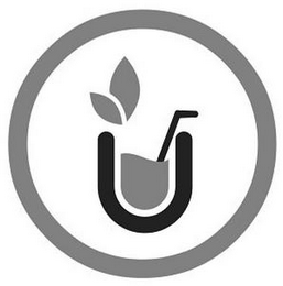 U logo