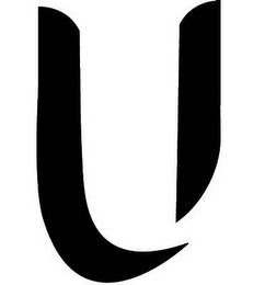 U logo