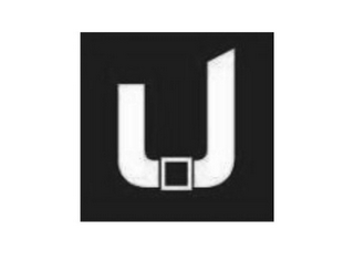 U logo