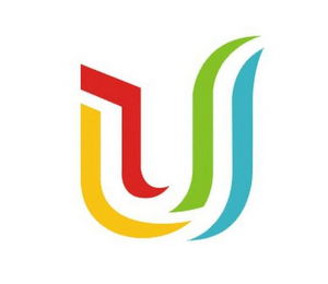 U logo