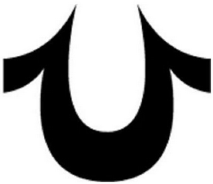U logo