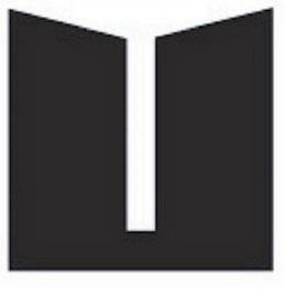 U logo