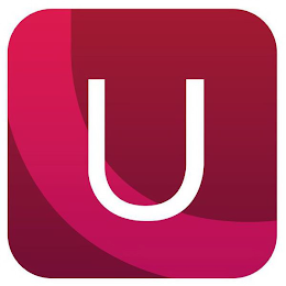 U logo