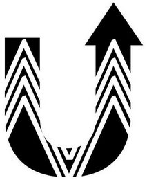 U logo
