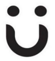 U logo
