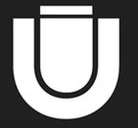 U logo