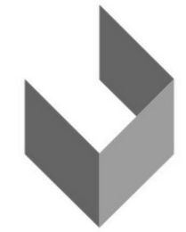 U logo