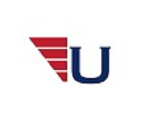 U logo