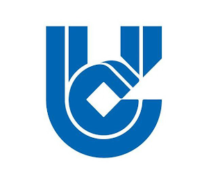 U logo