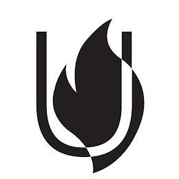 U logo
