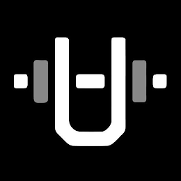 U logo