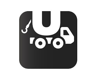 U logo