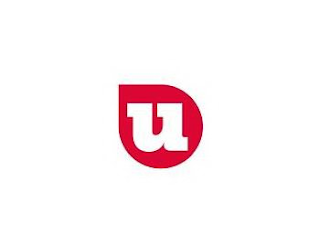 U logo