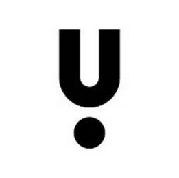 U logo