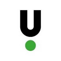 U logo