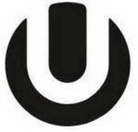 U logo