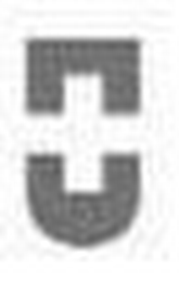 U logo