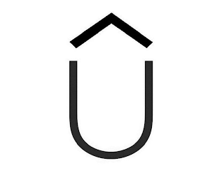 U logo