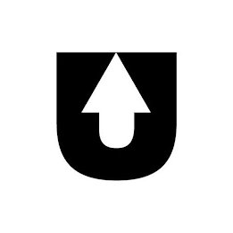 U logo