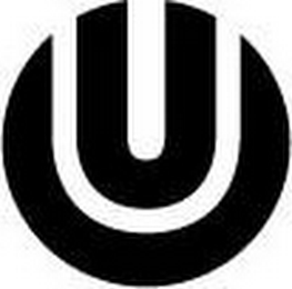 U logo