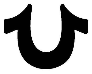 U logo