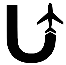 U logo