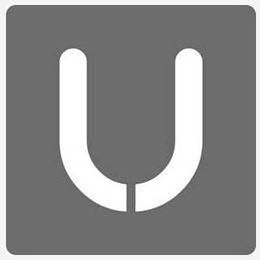 U logo