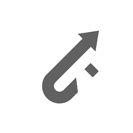 U logo