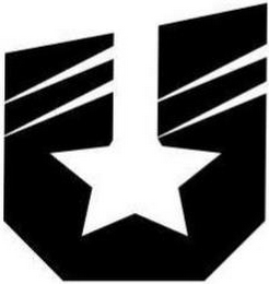 U logo