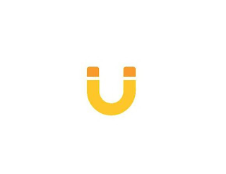 U logo