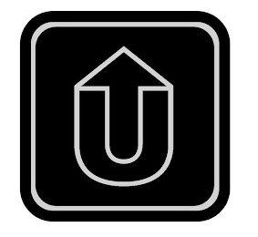 U logo