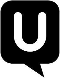 U logo