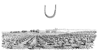 U logo