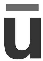 U logo