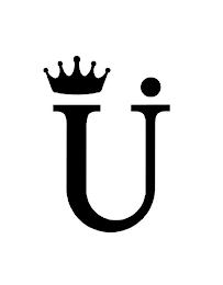 U logo