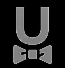 U logo