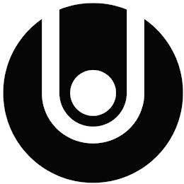 U logo