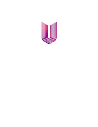 U logo