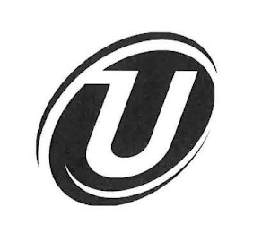 U logo