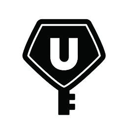 U logo
