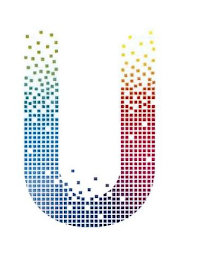 U logo