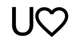 U logo