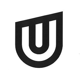 U logo
