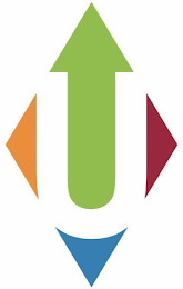 U logo