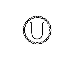 U logo