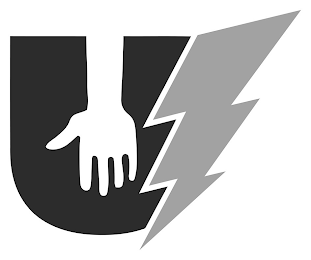 U logo