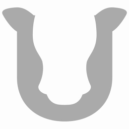 U logo