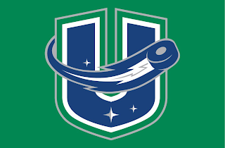 U logo