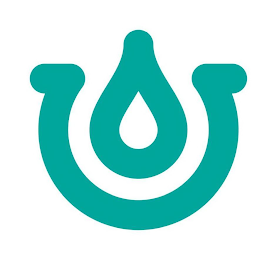 U logo