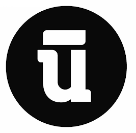 U logo